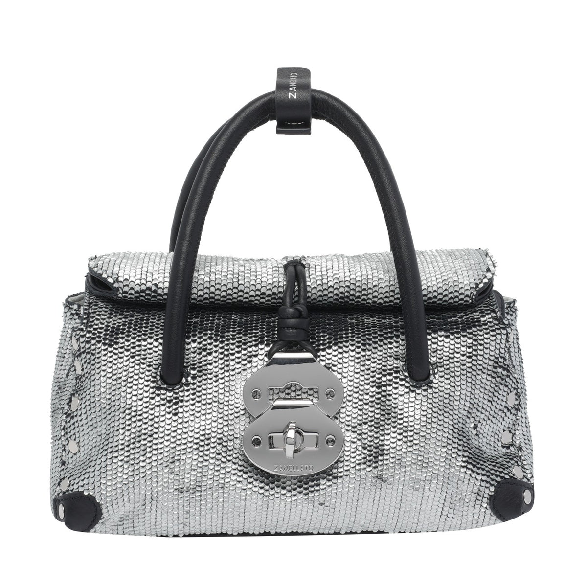 Zanellato Zanellato Women Baby Cbi Anniversario Dotta Handbag