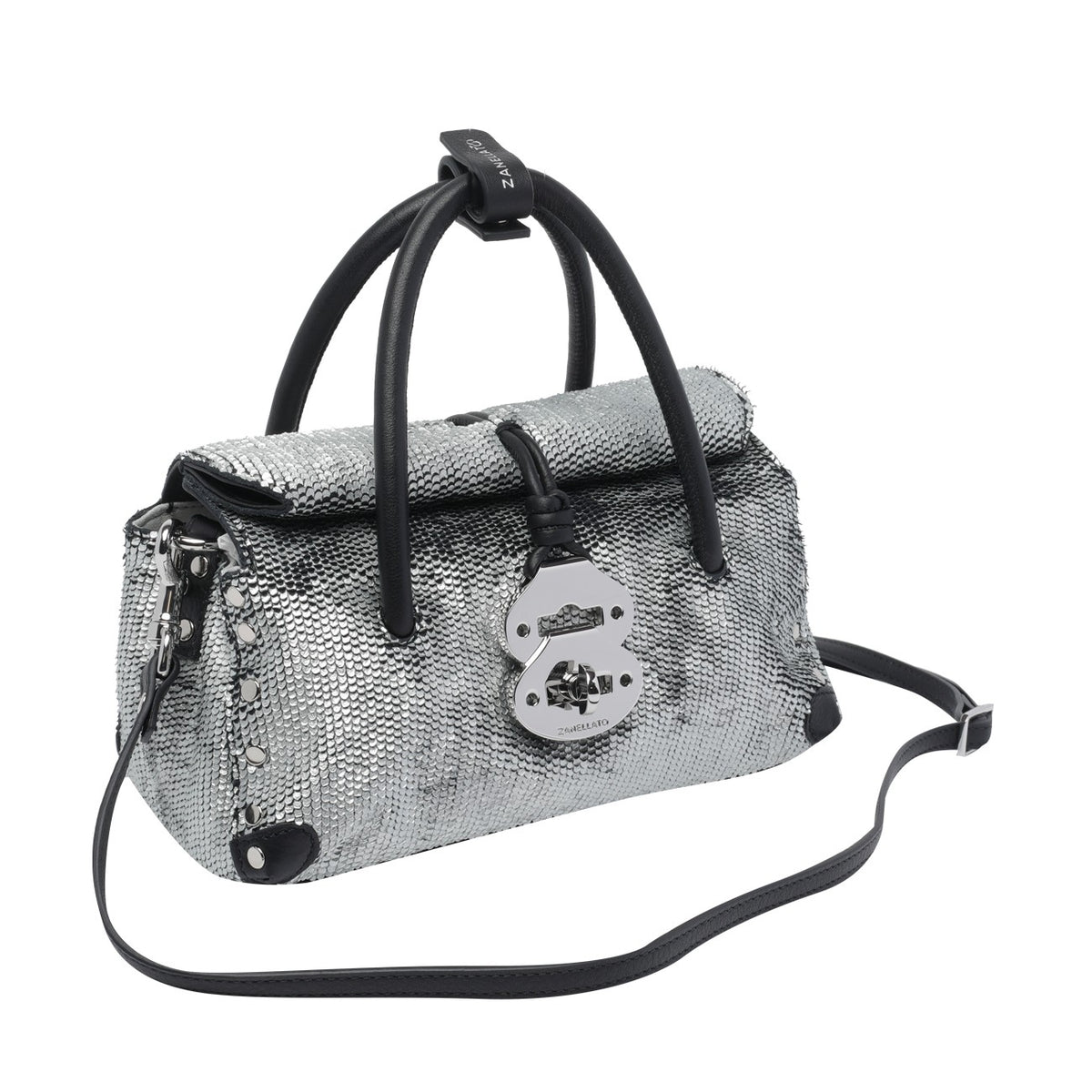 Zanellato Zanellato Women Baby Cbi Anniversario Dotta Handbag