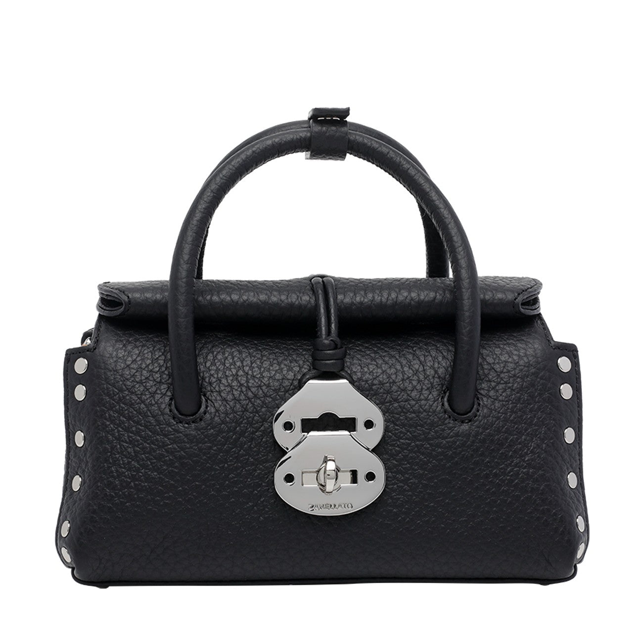 Zanellato Zanellato Women Baby Dotta Centauro Handbag