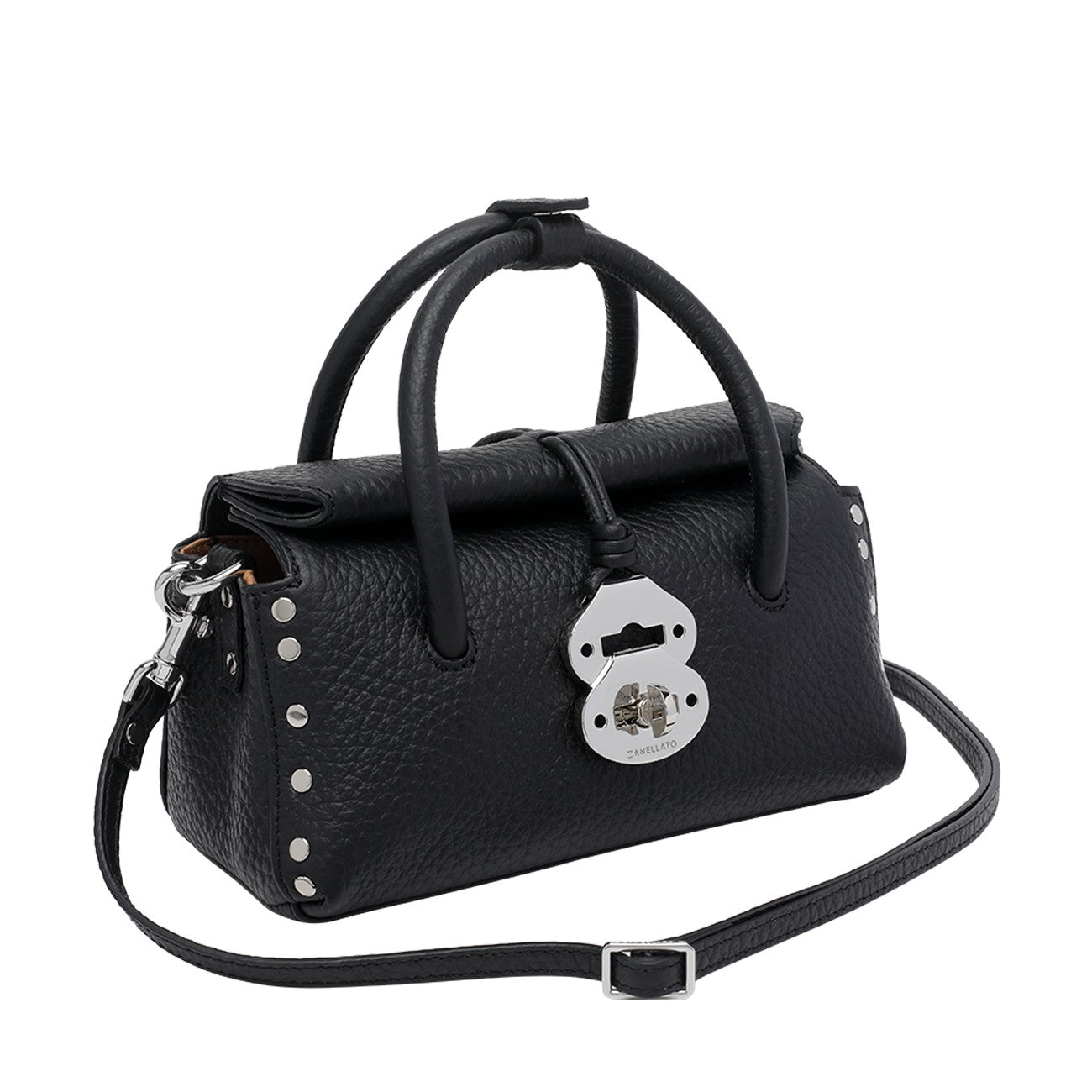 Zanellato Zanellato Women Baby Dotta Centauro Handbag
