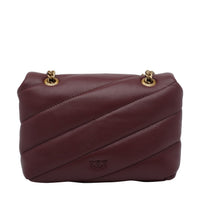 Pinko Women Baby Love Puffer Crossbody Bag