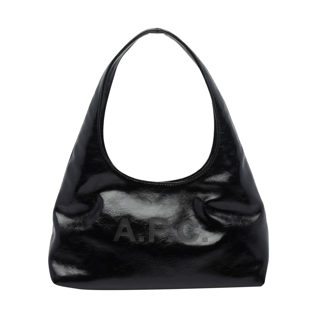 A.P.C. A.P.C. Women Baby Ninon Shoulder Bag