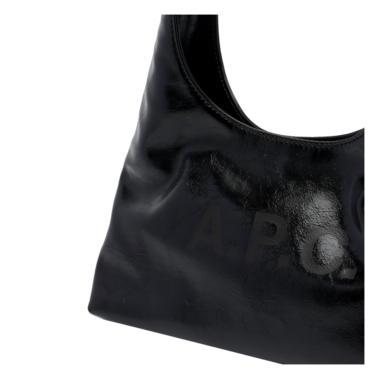 A.P.C. A.P.C. Women Baby Ninon Shoulder Bag