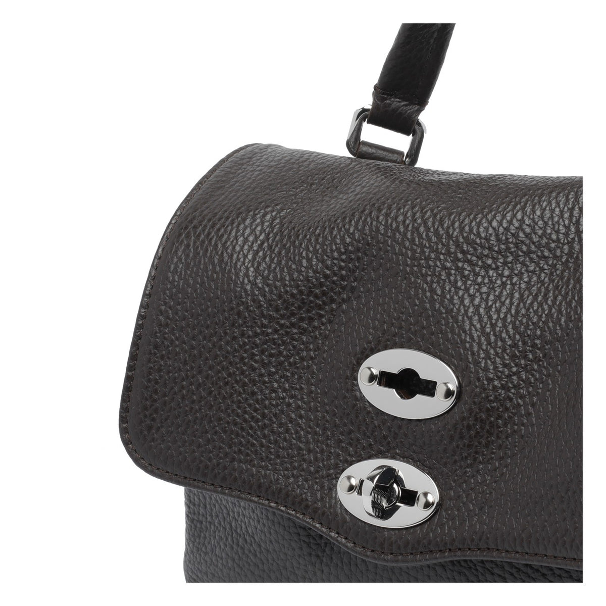 Zanellato Zanellato Women Baby Postina Daily Handbag