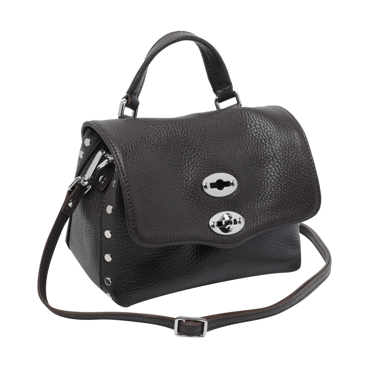 Zanellato Zanellato Women Baby Postina Daily Handbag