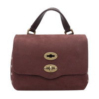 Zanellato Zanellato Women Baby Postina Jones Nabuk Handbag