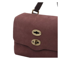 Zanellato Zanellato Women Baby Postina Jones Nabuk Handbag
