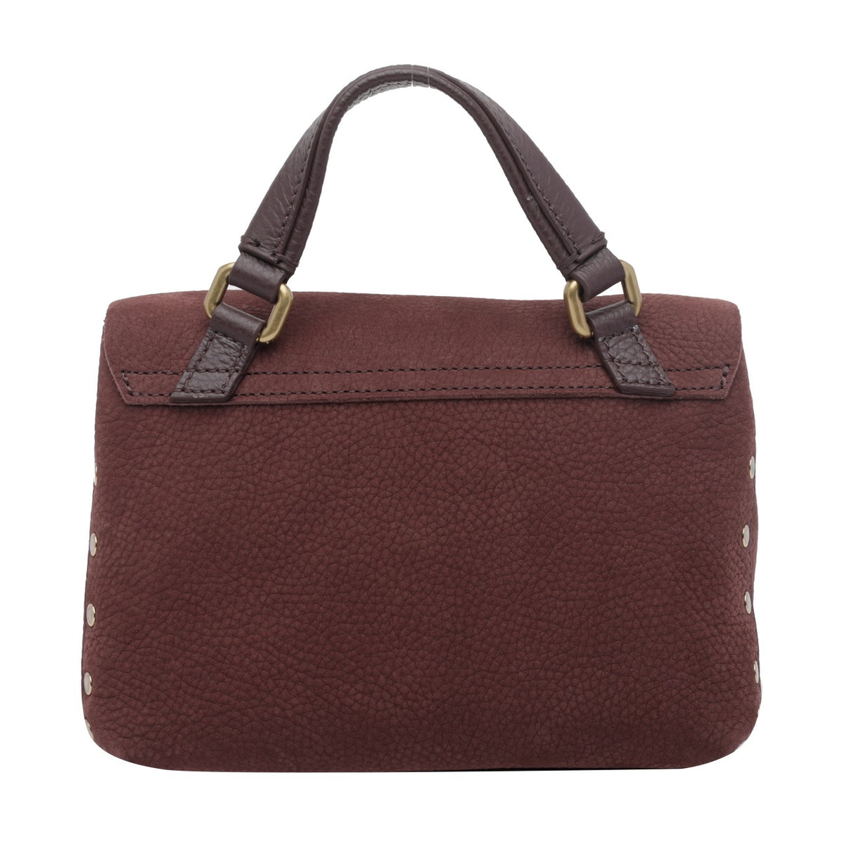 Zanellato Zanellato Women Baby Postina Jones Nabuk Handbag