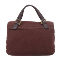 Zanellato Zanellato Women Baby Postina Jones Nabuk Handbag