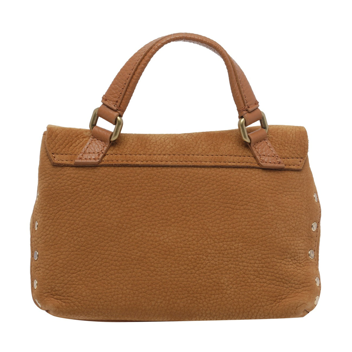 Zanellato Women Baby Postina Jones Nabuk Handbag