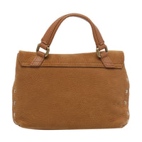 Zanellato Women Baby Postina Jones Nabuk Handbag