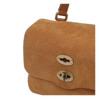 Zanellato Women Baby Postina Jones Nabuk Handbag
