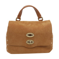 Zanellato Women Baby Postina Jones Nabuk Handbag