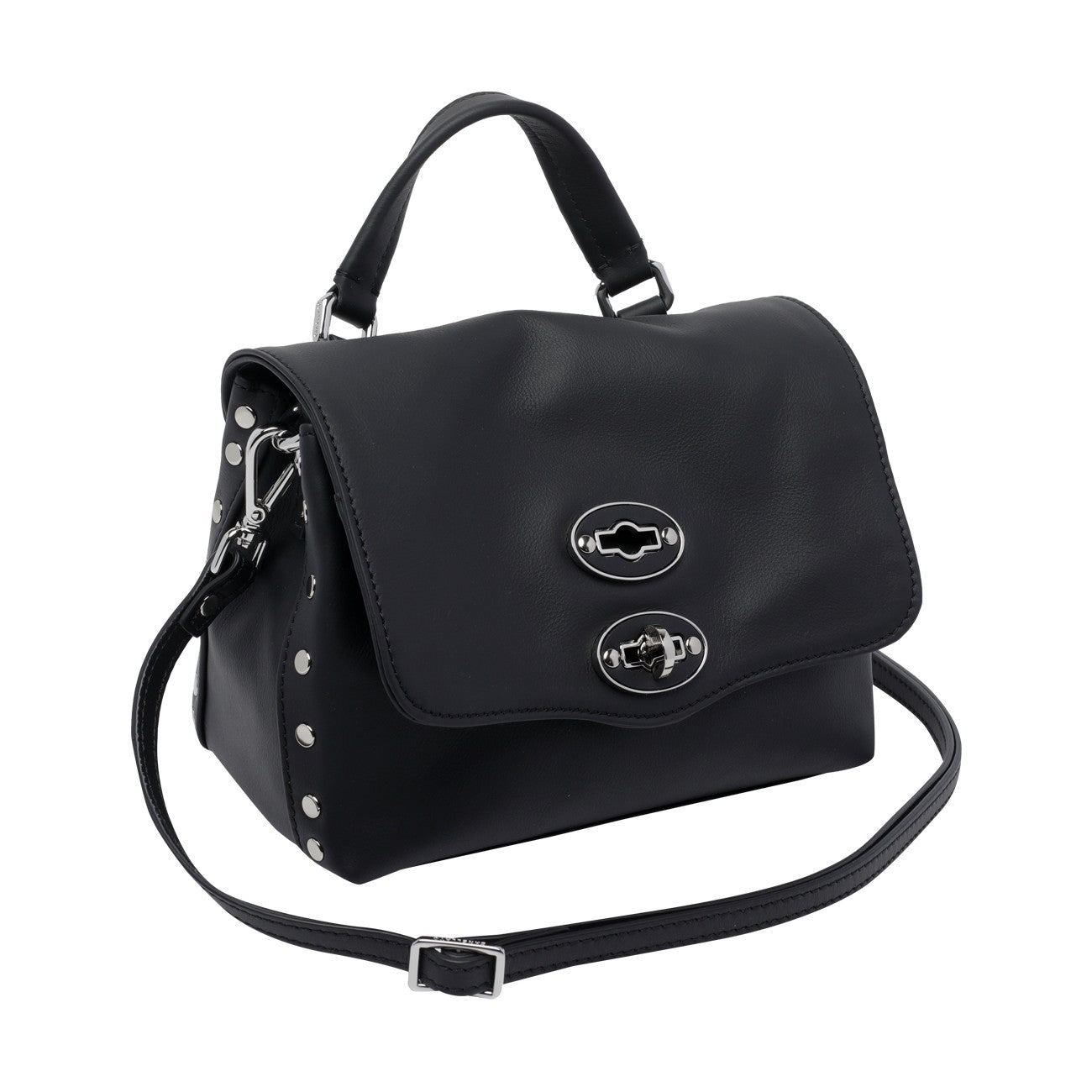 Zanellato Zanellato Women Baby Postina Saeta Handbag