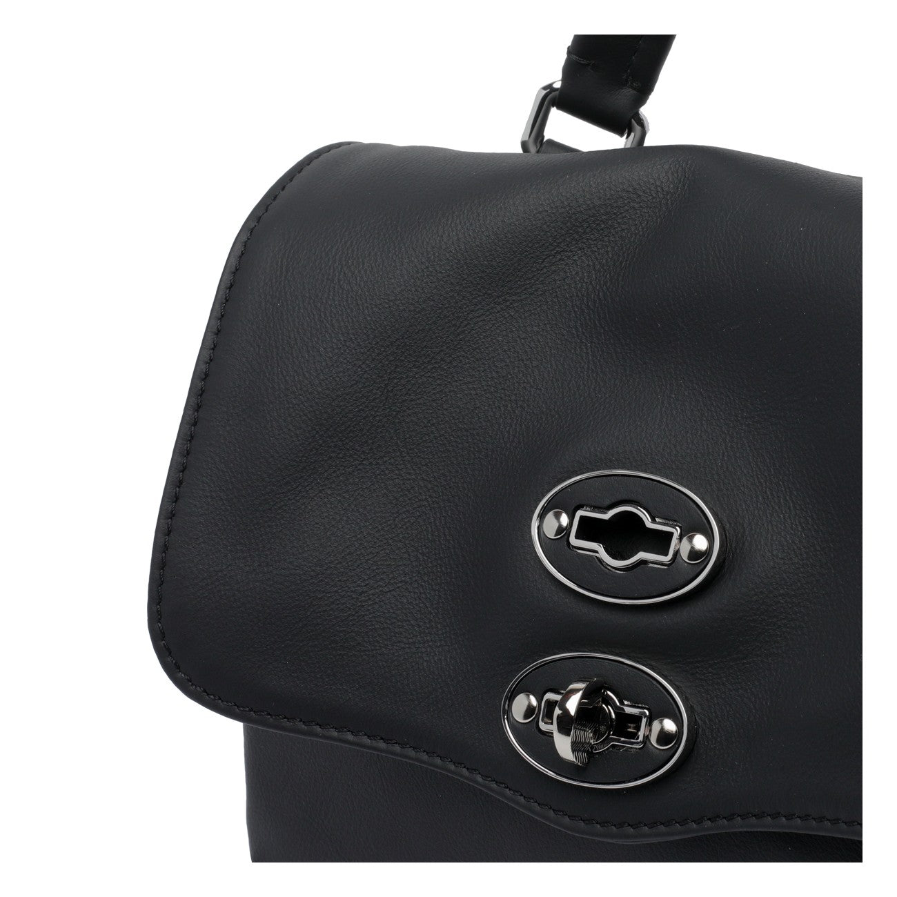 Zanellato Zanellato Women Baby Postina Saeta Handbag