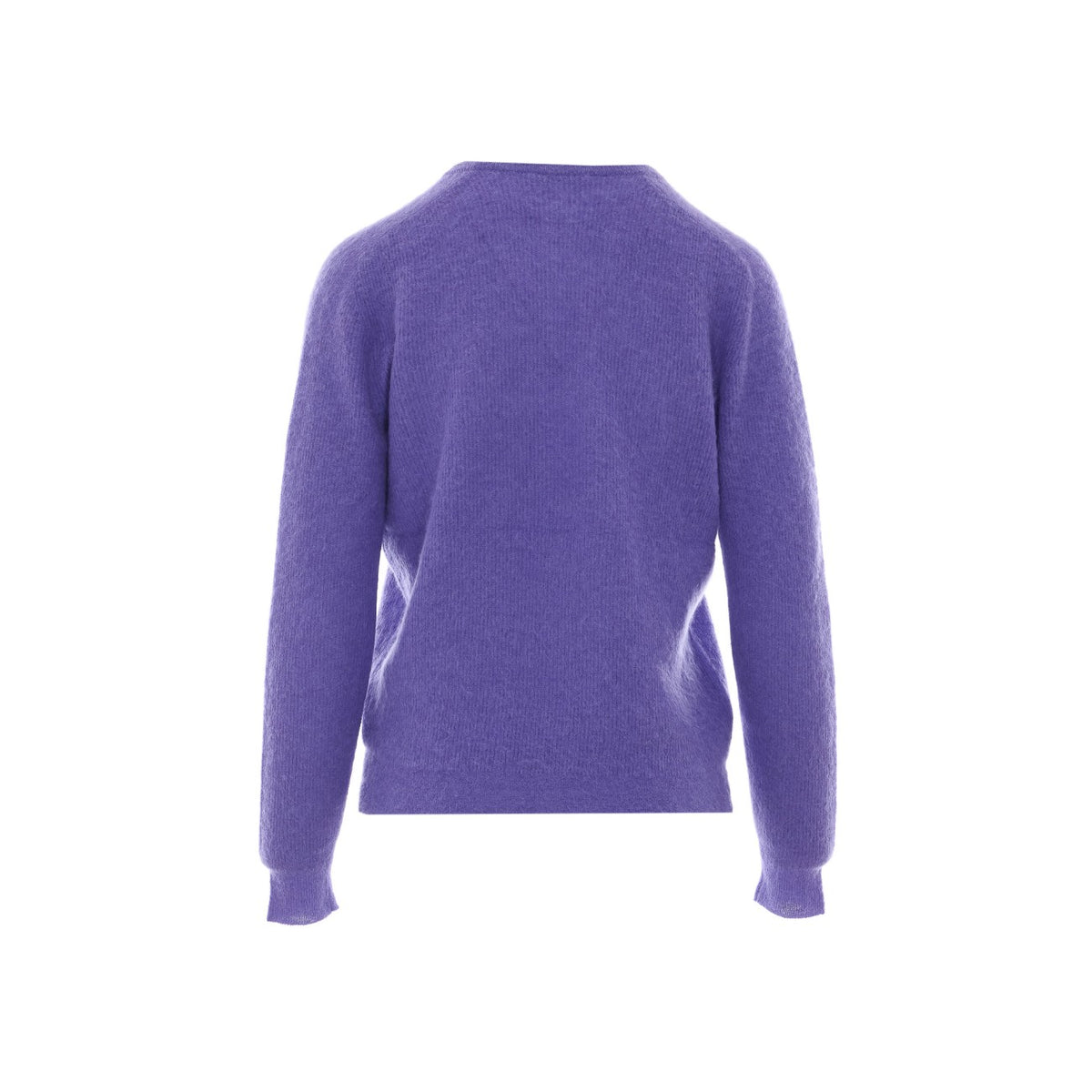 Auralee Women Baby Suri Alpaca Sweater