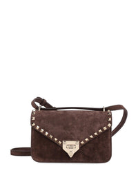 Valentino Garavani Women Small Rockstud Bag