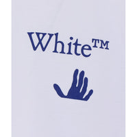 Off White Off White Men Bacco Arrow Skate T-Shirt