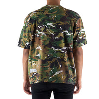 Heron Preston Heron Preston Camouflage T-Shirt Men