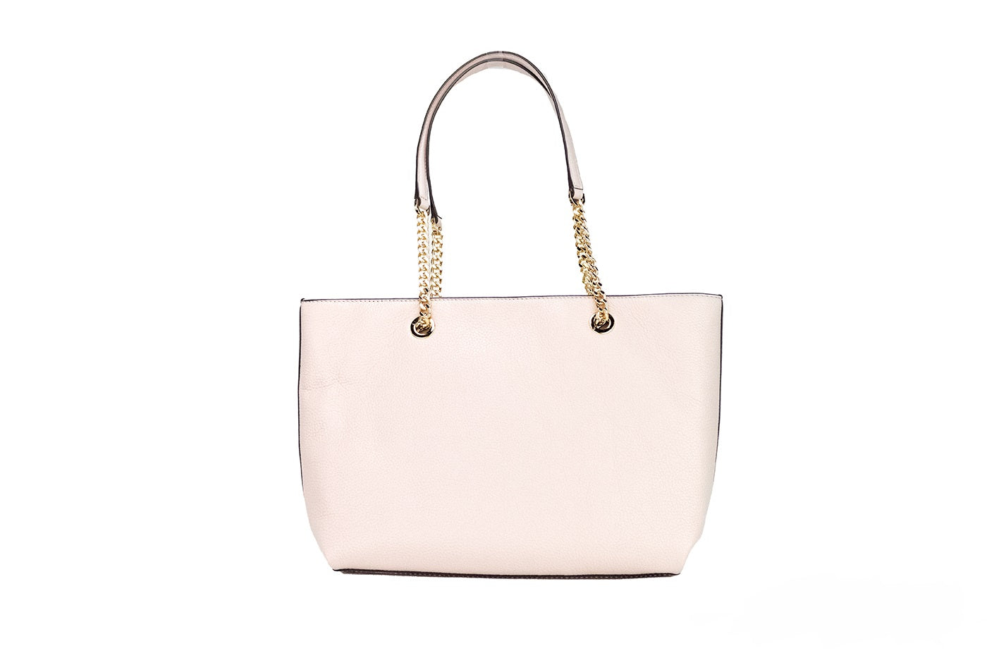 Michael Kors  Jet Set Travel Large Chain Tote Bag