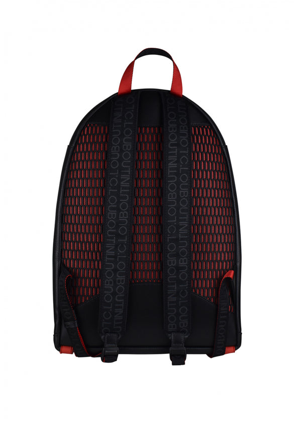 Christian Louboutin Men Backparis Backpack