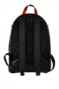 Christian Louboutin Men Backparis Backpack