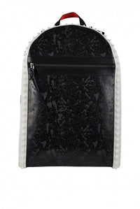 Christian Louboutin Men Backparis Backpack