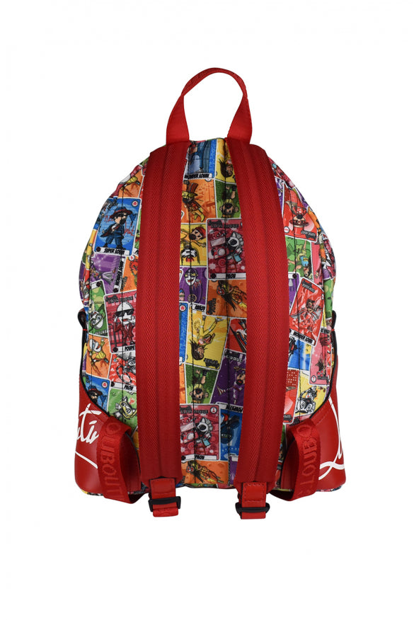 Christian Louboutin Christian Louboutin Men Backpack