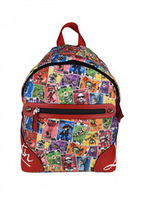Christian Louboutin Christian Louboutin Men Backpack