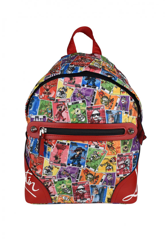 Christian Louboutin Christian Louboutin Men Backpack