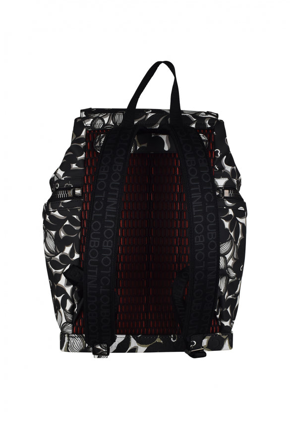 Christian Louboutin Christian Louboutin Men Explorafunk Backpack