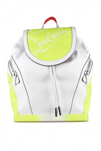 Christian Louboutin Men Explorafunk Backpack
