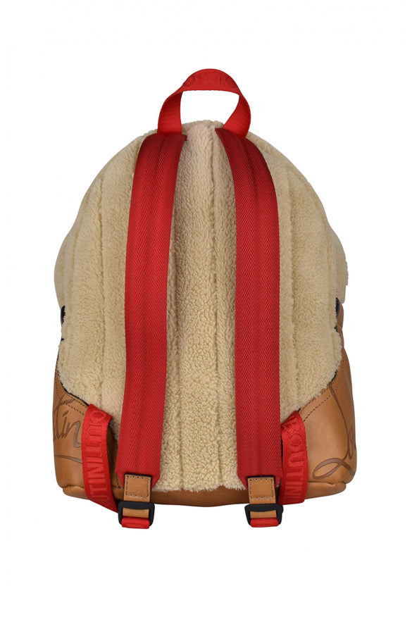 Christian Louboutin Men Backpack