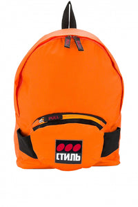 Heron Preston Men Backpack
