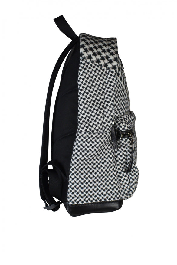 Jimmy Choo Men Wilmer Backpack