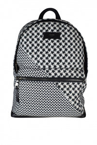 Jimmy Choo Men Wilmer Backpack