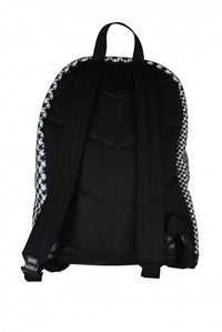 Jimmy Choo Men Wilmer Backpack