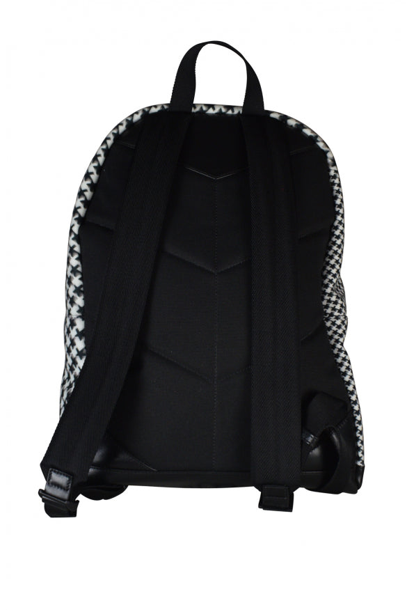 Jimmy Choo Men Wilmer Backpack