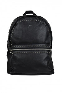 Jimmy Choo Jimmy Choo Men Wilmer Backpack