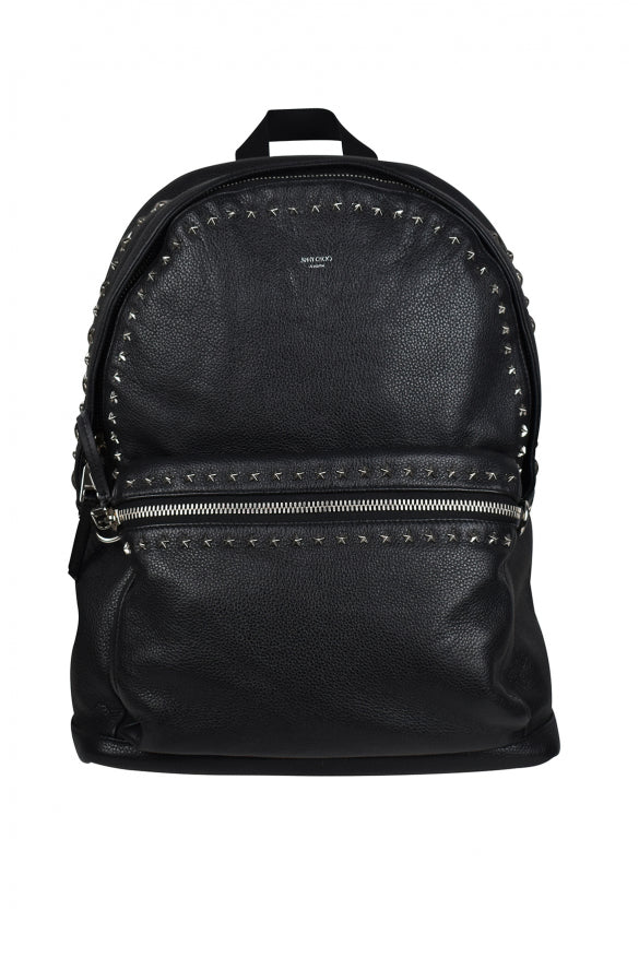 Jimmy Choo Jimmy Choo Men Wilmer Backpack