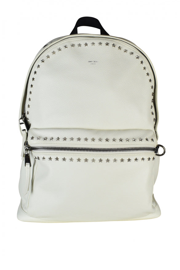 Jimmy Choo Jimmy Choo Men Backpack