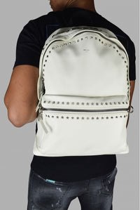 Jimmy Choo Jimmy Choo Men Backpack