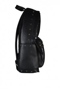 Jimmy Choo Men Wilmer Backpack
