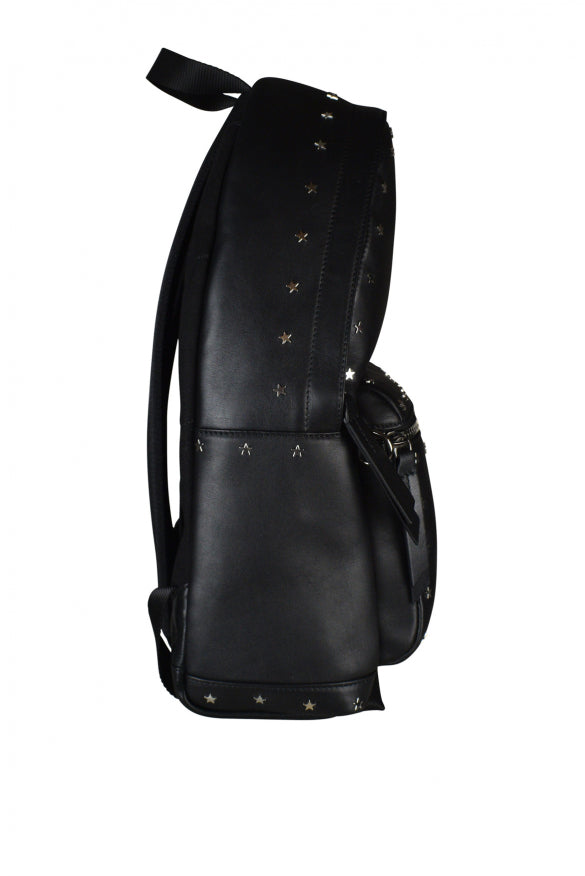Jimmy Choo Men Wilmer Backpack