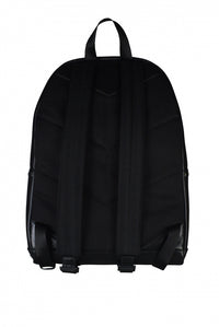 Jimmy Choo Men Wilmer Backpack