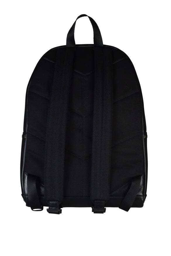 Jimmy Choo Men Wilmer Backpack