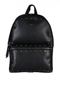 Jimmy Choo Men Wilmer Backpack