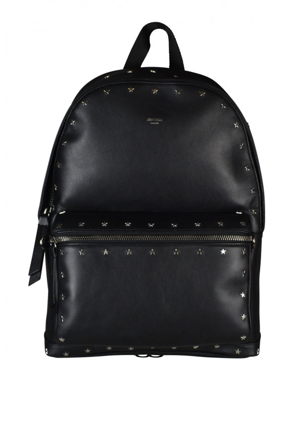 Jimmy Choo Men Wilmer Backpack