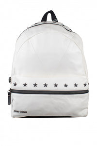 Jimmy Choo Men Wilmer Backpack