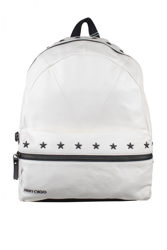 Jimmy Choo Men Wilmer Backpack